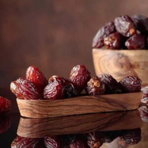 خرمای پیارم الیرای